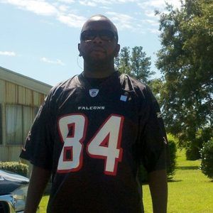 Meet your Posher, Brian